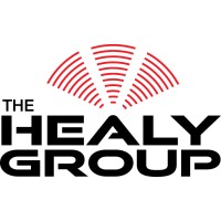 The Healy Group logo - Similar company to Machinerycore