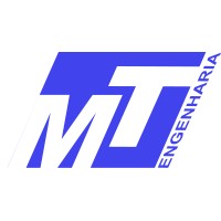 MT Engenharia logo - Similar company to Mt Engenharia