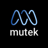 Mutek (now Melonn) logo - Similar company to Quatorse