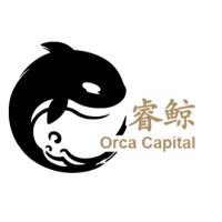 睿鲸资本 (Orca Capital)