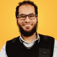 Mahmoud Saeed