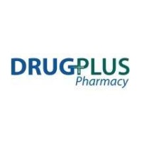 Drug Plus Pharmacy logo - Similar company to Qpp Mips
