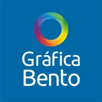 Gráfica Bento logo - Similar company to Gráfica Celer