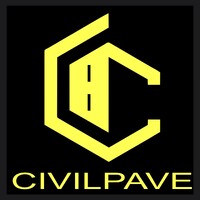 Civilpave logo - Similar company to Parking Professionals