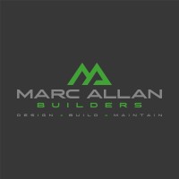 Marc Allan Builders Ltd logo - Similar company to Bjm Design Ltd