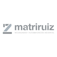 Matriruiz logo - Similar company to Ciberpan Sl