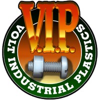 Volt Industrial Plastics logo - Similar company to Valid Plastic