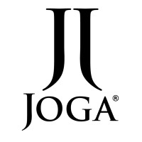 The Joga Company logo - Similar company to Cloudics