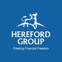 Hereford Group logo - Similar company to Bartinney