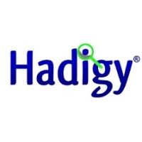 Hadigy Limited logo - Similar company to The Trade Group