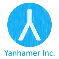 Yanhamer LLC logo - Similar company to Eventak Group