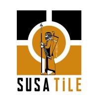 SUSA TILE INC. logo - Similar company to Villa Lagoon Tile