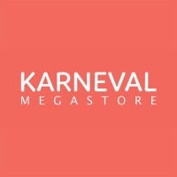 Karneval-Megastore.de logo - Similar company to Heidelberger Karneval Komitee 1952 E.V.