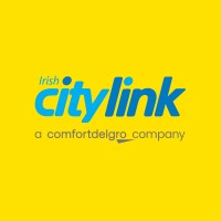 Irish Citylink logo - Similar company to Mzla