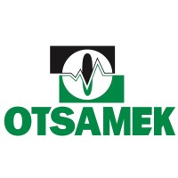 Otsamek logo - Similar company to Otsabio S.A.