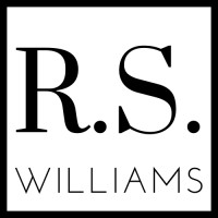 R.S. Williams logo - Similar company to Net Leased Management