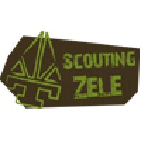 Scouts en Gidsen Zele logo - Similar company to M2Bpo