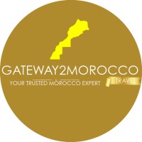 Gateway2Morocco logo - Similar company to Morocco Discovery