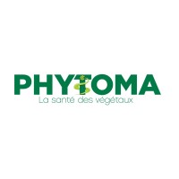 Phytoma-La santé des végétaux logo - Similar company to Vitiz
