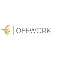 OFFWORK logo - Similar company to Deco | Ai-Powered Realtor Toolkit