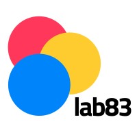 Lab83.com.br logo - Similar company to Kow Burger