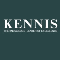 Kennis School | Centre of Excellence logo - Similar company to Ul Centre Of Excellence