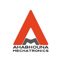 Ahabhouna Mechatronics logo - Similar company to Arogya Yatra