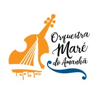 Orquestra Maré do Amanhã logo - Similar company to Instituto De Bioquímica Médica Leopoldo De Meis
