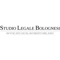 Studio Legale Bolognesi - Avvocati Giuslavoristi Milano logo - Similar company to Studio Gardini