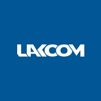Lakcom Global logo - Similar company to E-Dynamite