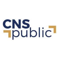 CNS public logo - Similar company to Alter Ego Recrutement