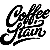Coffee Stain Göteborg logo - Similar company to Lavapotion