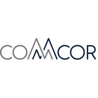 ComCor, Inc. logo - Similar company to Vehicle Vault- Museum & Event Center