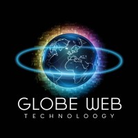 Globe Web Technology logo - Similar company to Redian Solutions