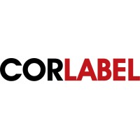 CORLABEL logo - Similar company to Bitful