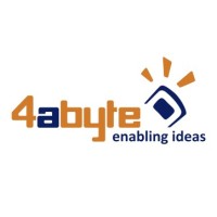 4abyte Inc logo - Similar company to Bootkik