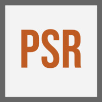 PSR Law Firm logo - Similar company to 360 Lawfirm Marketer