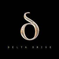 Delta Drive logo - Similar company to Clustora Analytics