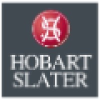 Hobart Slater