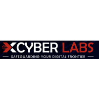 XcyberLabs logo - Similar company to X Cyber Group (Xcyber®)