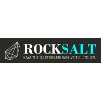 Rock Salt Company logo - Similar company to Romania Hypermarche Sa