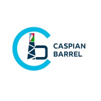 Caspian Barrel logo - Similar company to Caspian Barrel