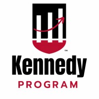 Kennedy Program logo - Similar company to Pmg.Net