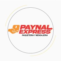 Paynal Express logo - Similar company to Wide Logistics
