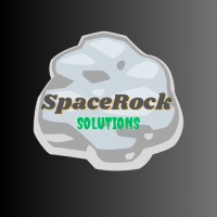 SpaceRock Solutions logo - Similar company to Sympti