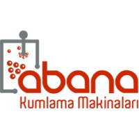 ABANA SAND BLASTING MACHINERY logo - Similar company to Ayenso