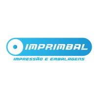 Imprimbal logo - Similar company to Dr. Bayard
