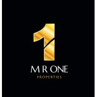 M R One Properties logo - Similar company to Blink Realty