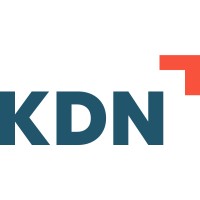 KDN – Dachverband kommunaler IT-Dienstleister logo - Similar company to Pragmatic Development Gmbh