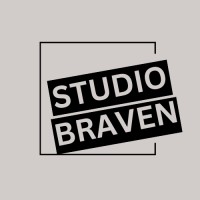 Studio Braven logo - Similar company to Uzunov Consulting